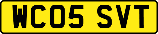 WC05SVT