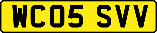 WC05SVV