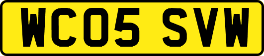 WC05SVW