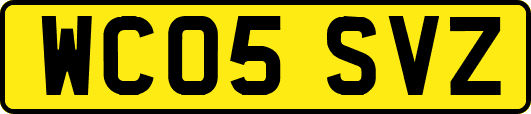 WC05SVZ