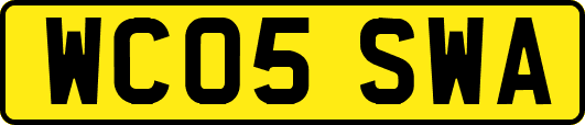 WC05SWA
