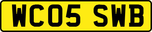 WC05SWB