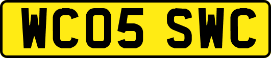 WC05SWC