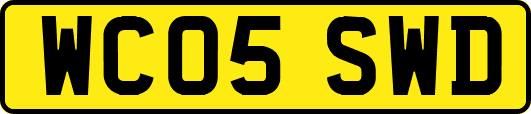 WC05SWD