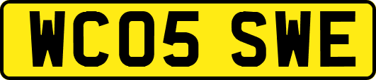 WC05SWE