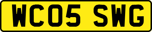 WC05SWG