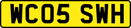 WC05SWH