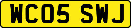 WC05SWJ