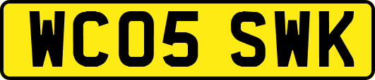WC05SWK