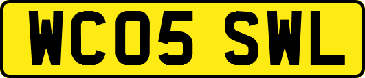 WC05SWL