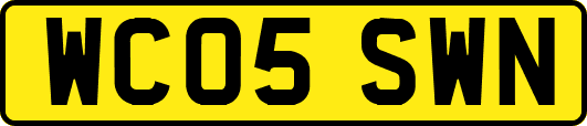 WC05SWN