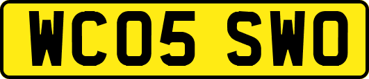 WC05SWO