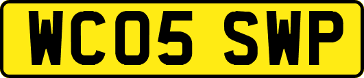 WC05SWP