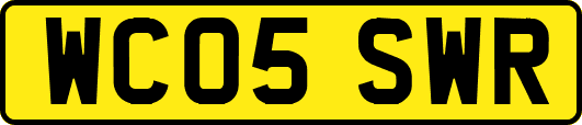 WC05SWR