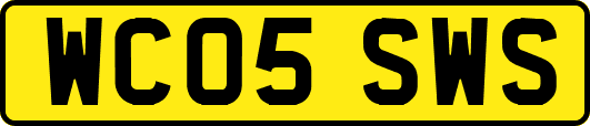 WC05SWS