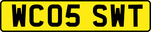 WC05SWT