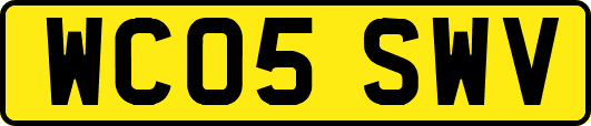 WC05SWV