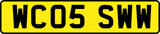 WC05SWW