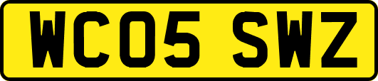 WC05SWZ