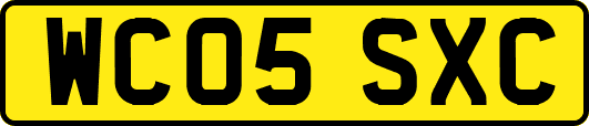 WC05SXC