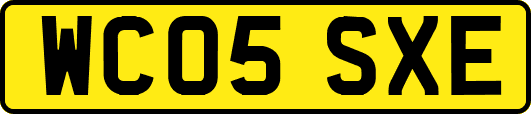 WC05SXE