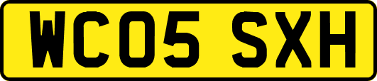 WC05SXH