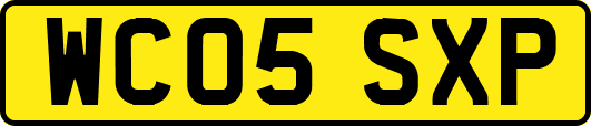 WC05SXP