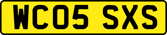 WC05SXS