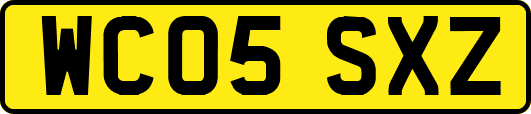 WC05SXZ