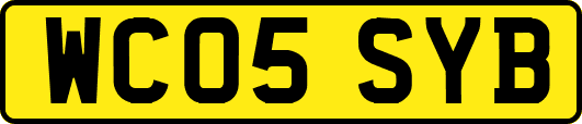 WC05SYB