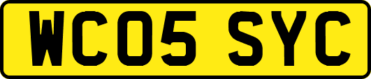 WC05SYC