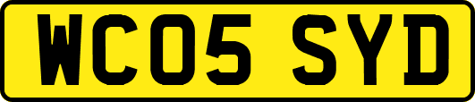 WC05SYD