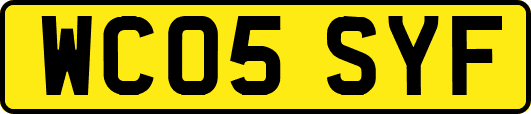 WC05SYF
