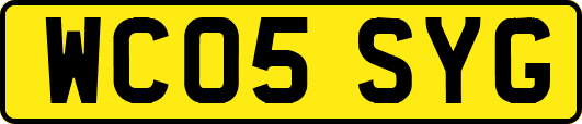WC05SYG