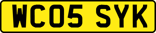 WC05SYK
