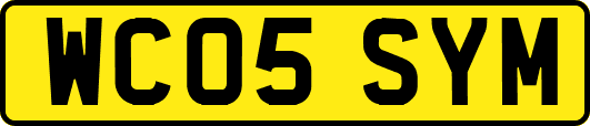 WC05SYM
