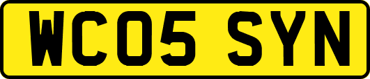 WC05SYN