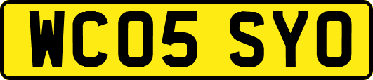 WC05SYO