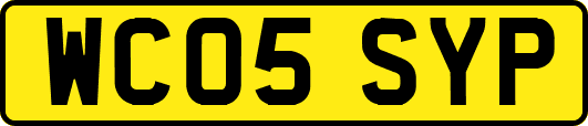 WC05SYP