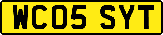 WC05SYT
