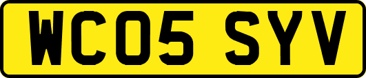 WC05SYV