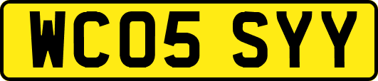 WC05SYY