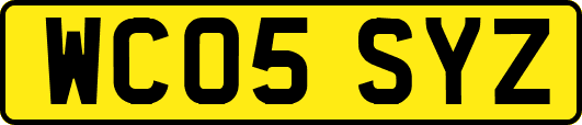 WC05SYZ
