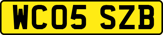 WC05SZB