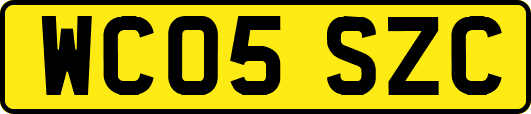 WC05SZC
