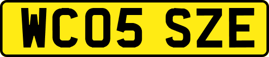WC05SZE