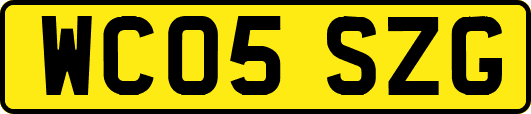 WC05SZG