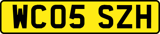 WC05SZH