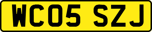 WC05SZJ