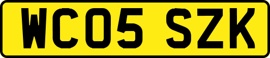 WC05SZK